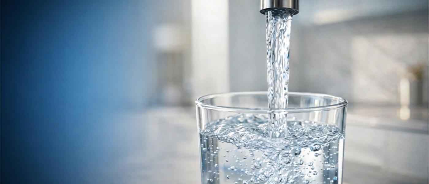Filtered Water Riyadh